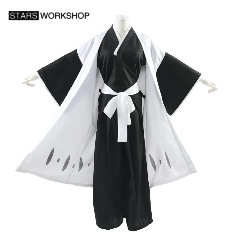 Anime Bleach 3rd Division Capt - Bleach Captain Coat 评论和价格