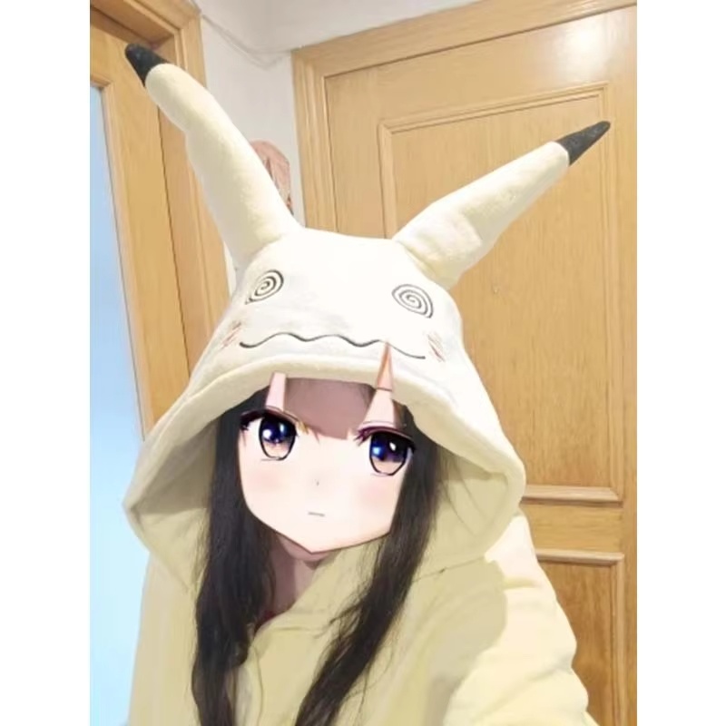 Mimikyu Cosplay Costume Anime  - Anime Cosplay Pokemon 评论和价格