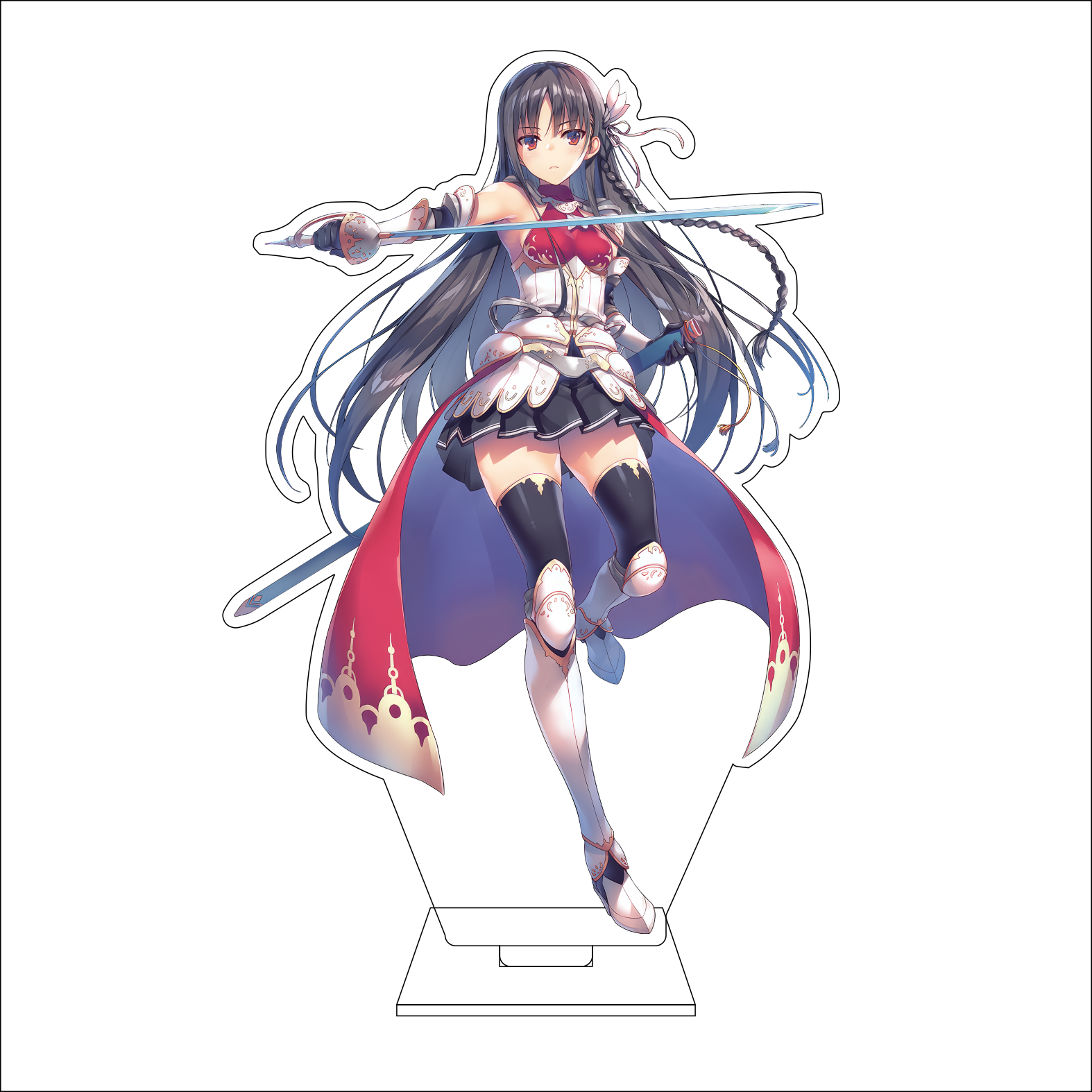 16CM Anime Classroom of the El - Anime Cosplay And Costumes 评论和价格