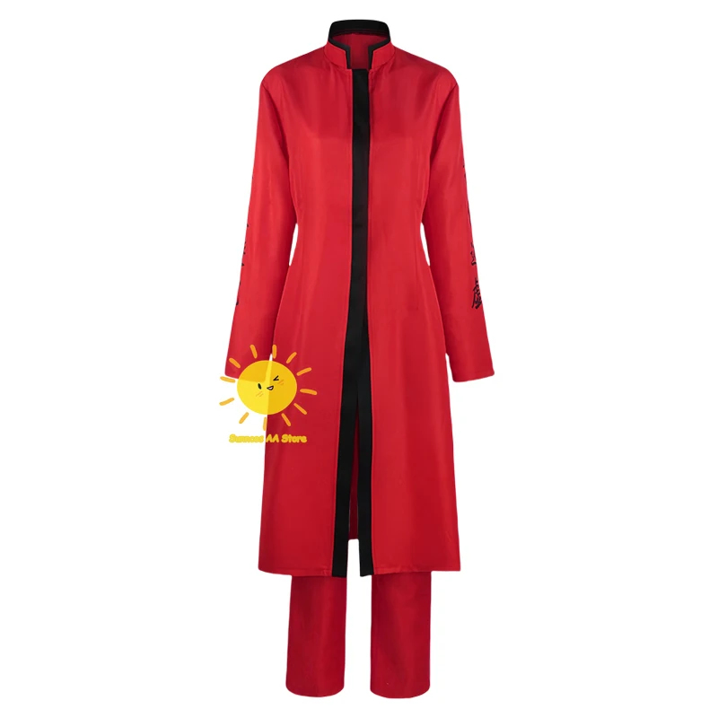 ☣2026 Anime Gintama Sakata Gin - Anime Cosplay Youtube 评论和价格