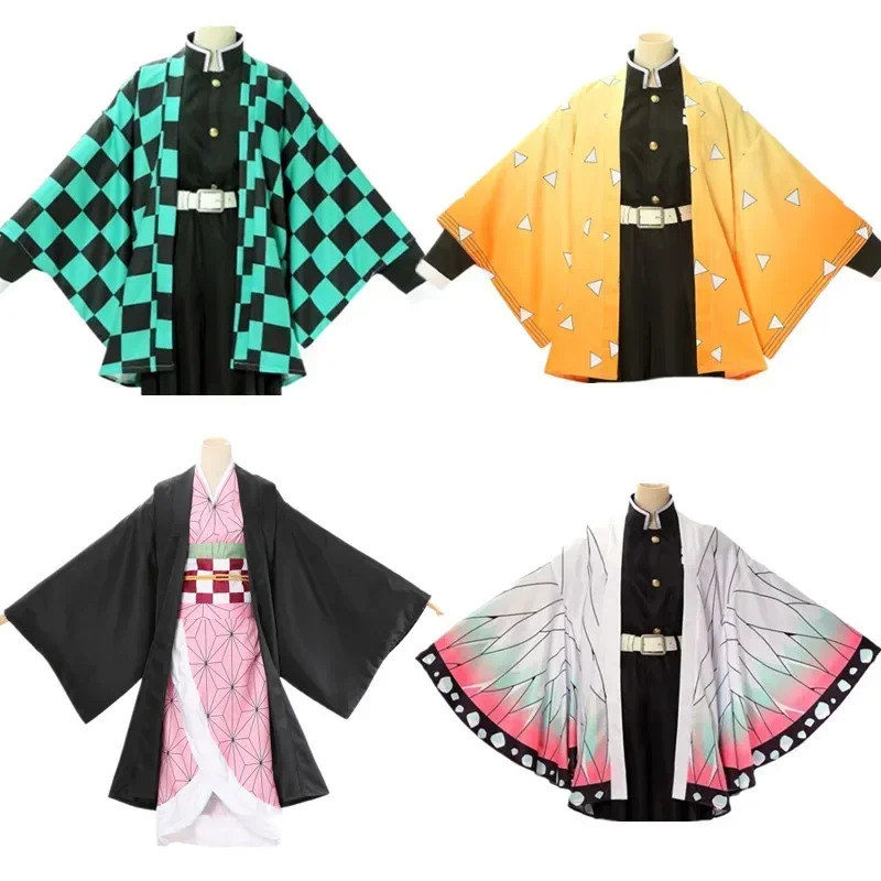 Cosplay Costume Anime Demon Sl - Anime Cosplay Youtube 评论和价格