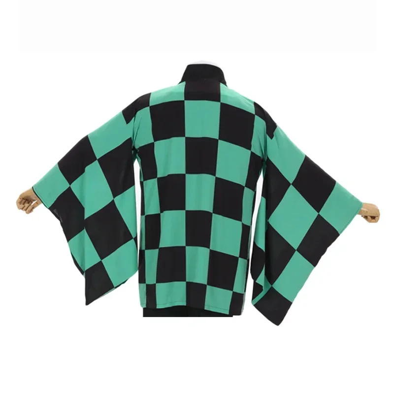 Cosplay Costume Anime Demon Sl - Anime Cosplay Youtube 评论和价格