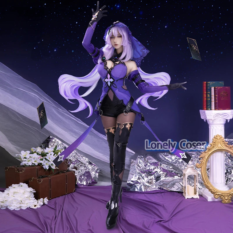 Black Swan Cosplay Costume Hon - Anime Cosplay Youtube 评论和价格