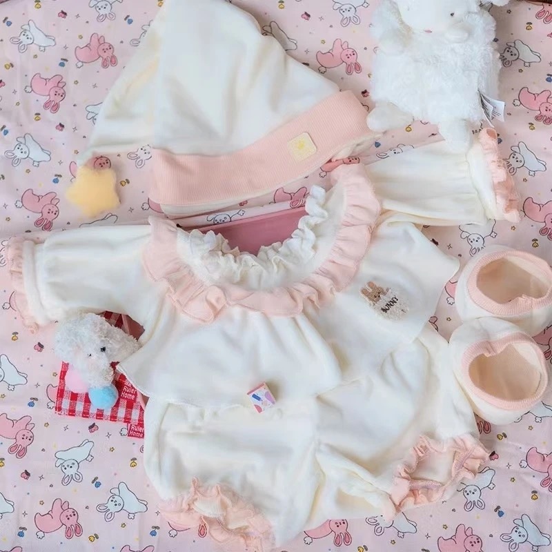 40cm Shulei doll clothes, plus - Costume Anime Cosplay 评论和价格