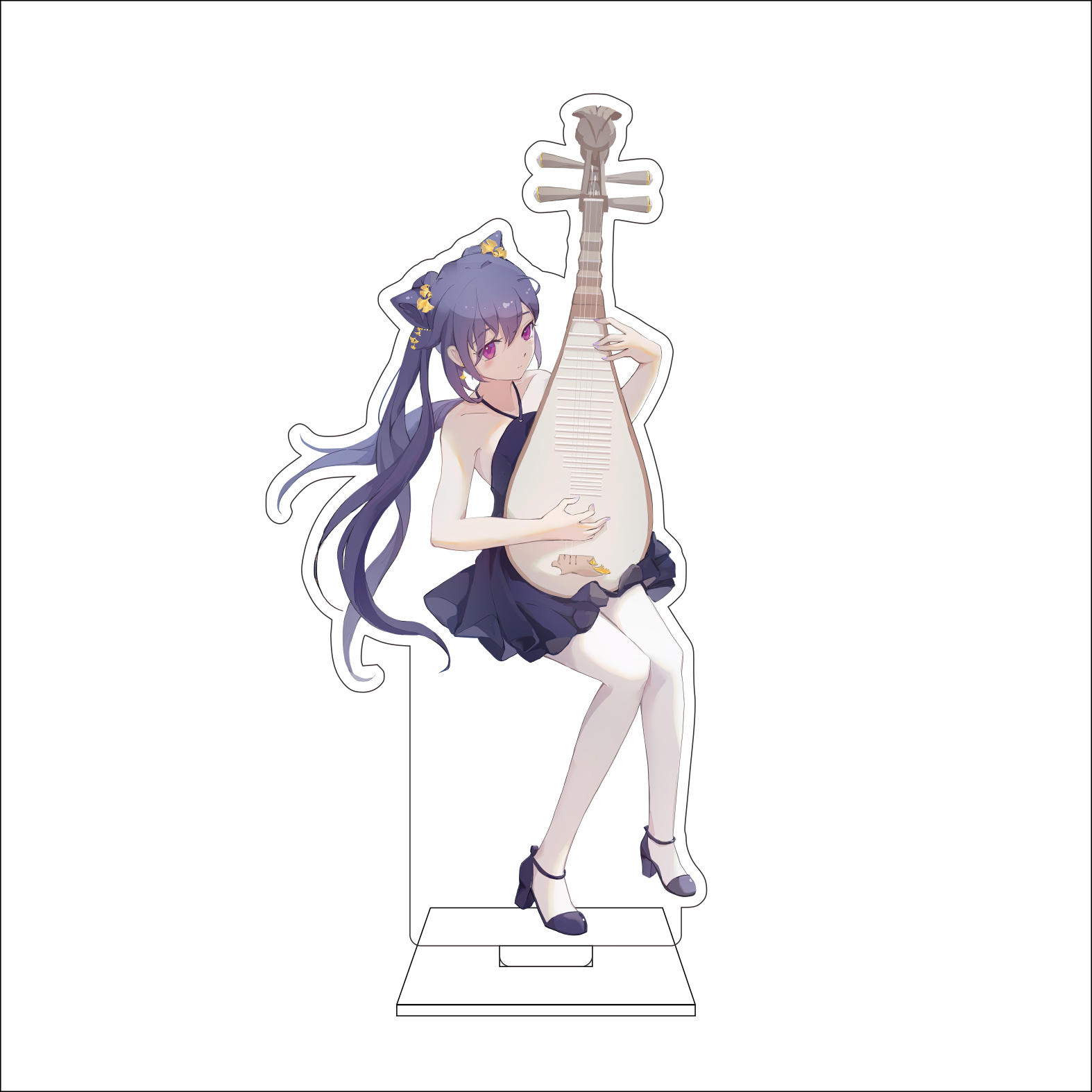 16CM Anime Genshin Impact Cosp - Anime Cosplay And Costumes 评论和价格