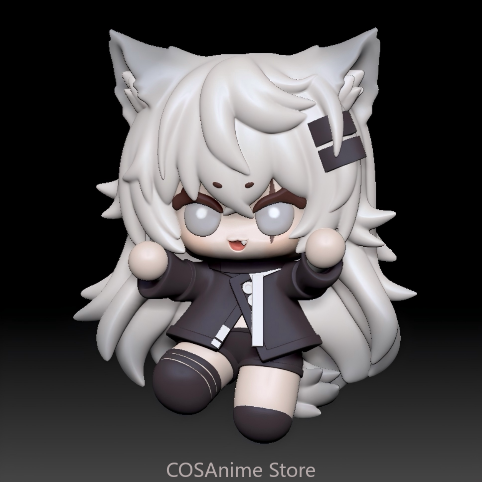 Arknights Lappland Anime PVC O - Anime Cosplay Characters 评论和价格