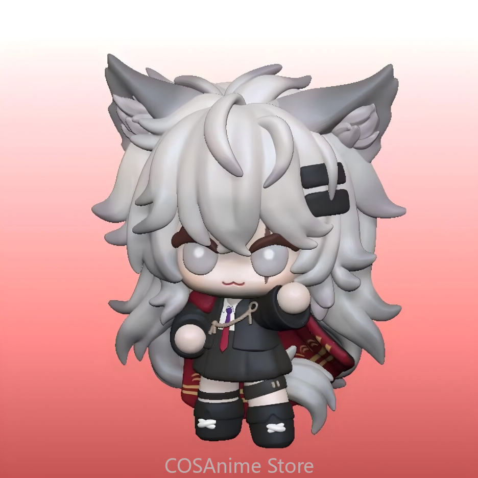 Arknights Lappland Anime PVC O - Anime Cosplay Characters 评论和价格