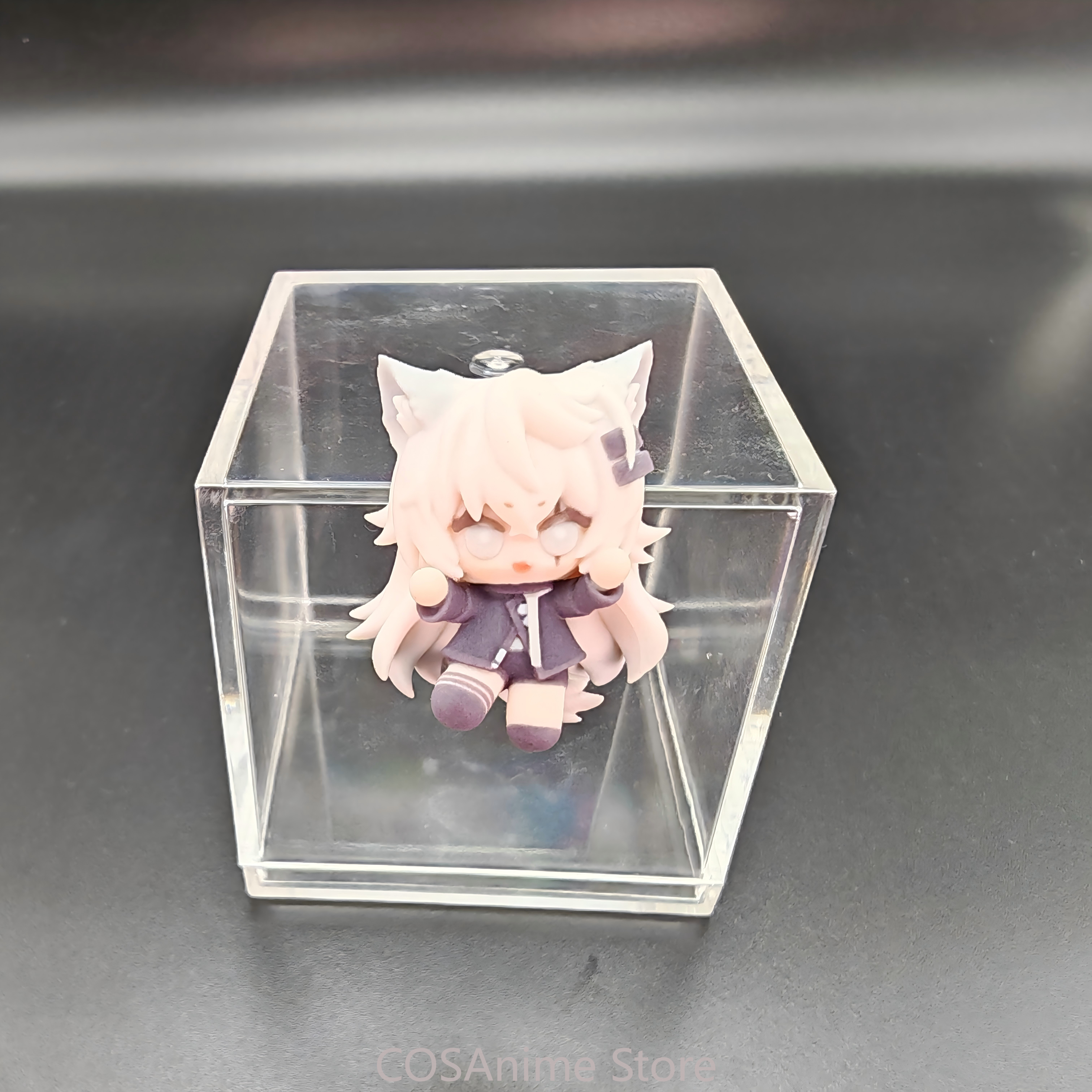 Arknights Lappland Anime PVC O - Anime Cosplay Characters 评论和价格