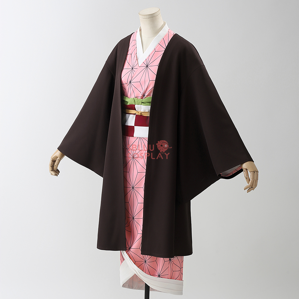 SBluuCosplay Nezuko Cosplay Ad - Anime Cosplay Youtube 评论和价格