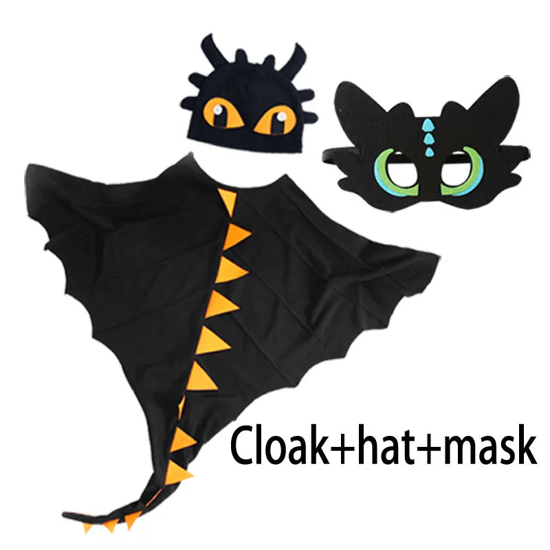 Dinosaur Cloak and Mask and Ha - Anime Cosplay Youtube 评论和价格