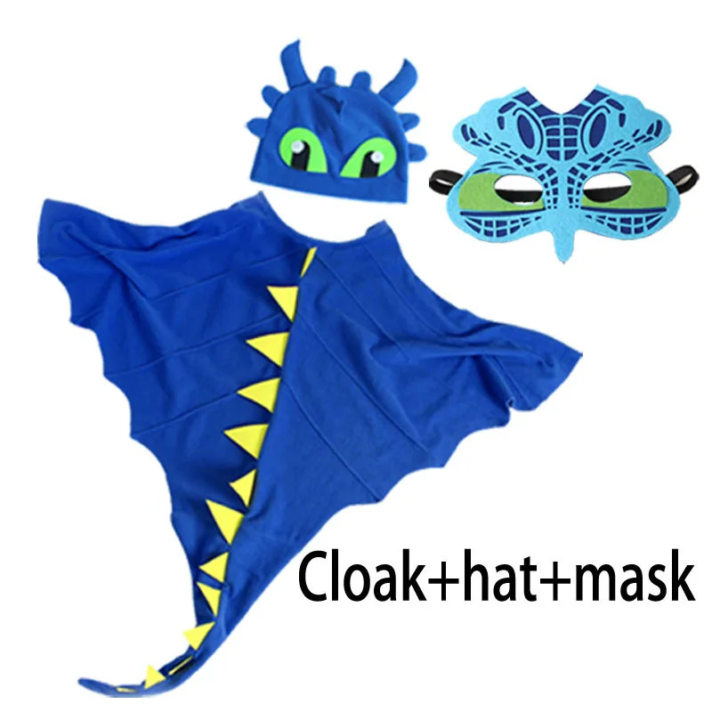 Dinosaur Cloak and Mask and Ha - Anime Cosplay Youtube 评论和价格