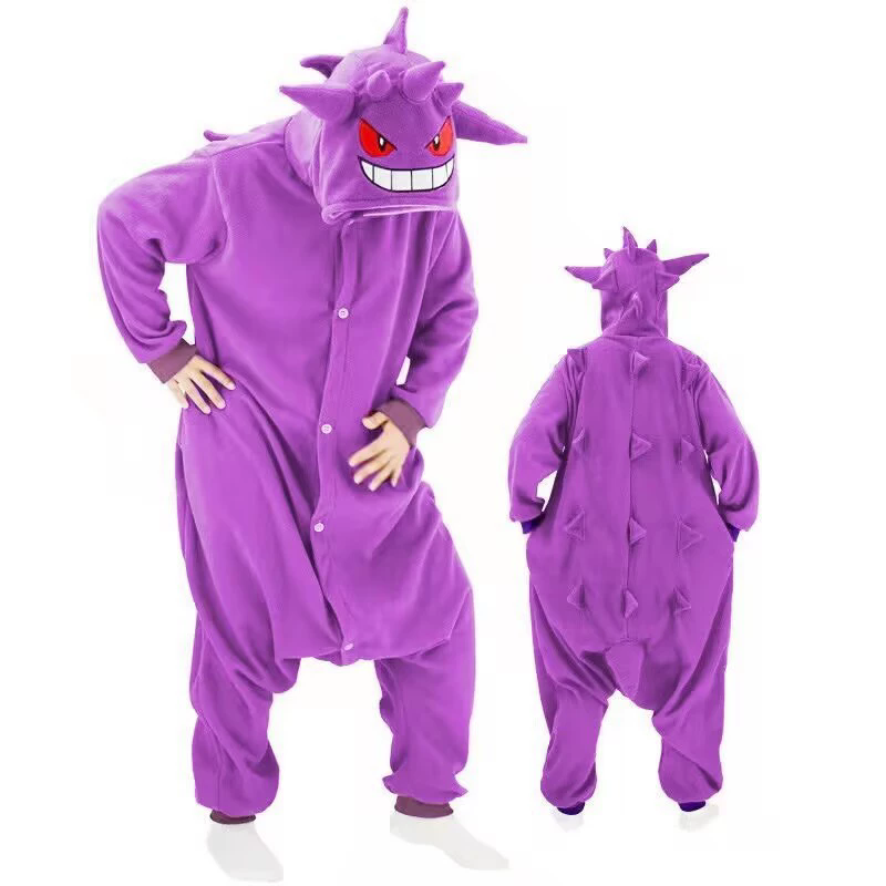 Pokemon Cosplay Costume Men Wo - Anime Cosplay Pokemon 评论和价格