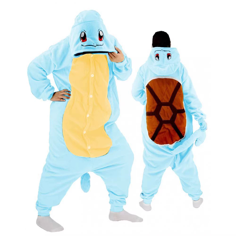 Pokemon Cosplay Costume Men Wo - Anime Cosplay Pokemon 评论和价格