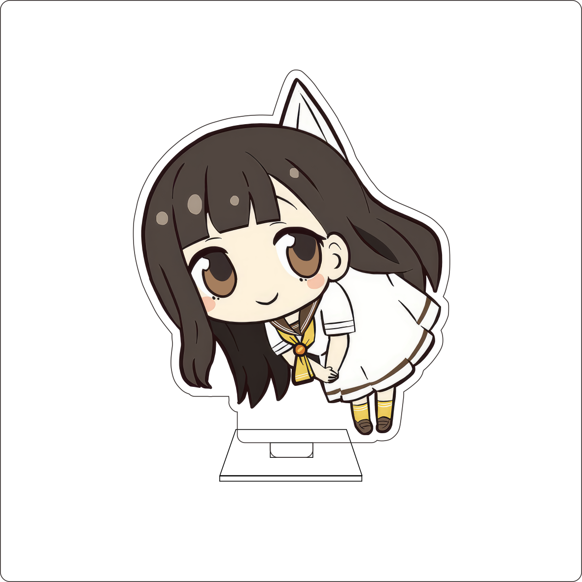 10CM Anime Makeine: Too Many L - Anime Cosplay And Costumes 评论和价格
