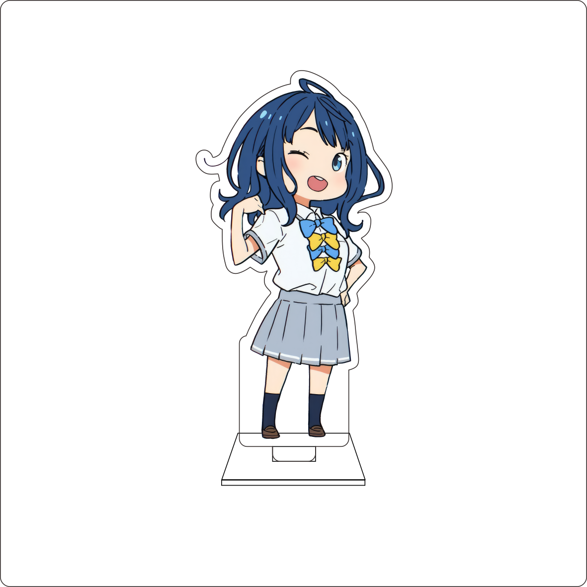 10CM Anime Makeine: Too Many L - Anime Cosplay And Costumes 评论和价格