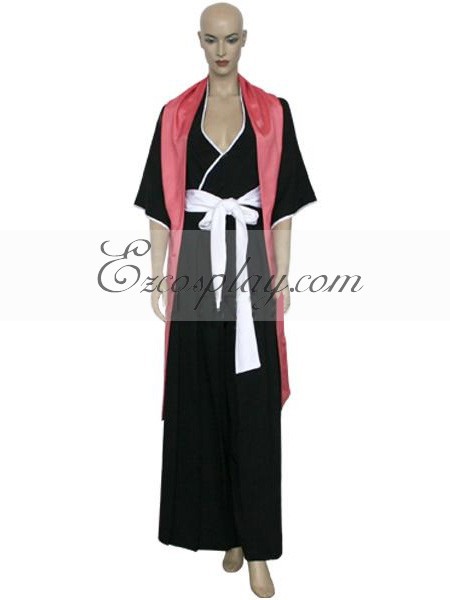 Bleach Lieutenant of the 10th  - Bleach Captain Coat 评论和价格