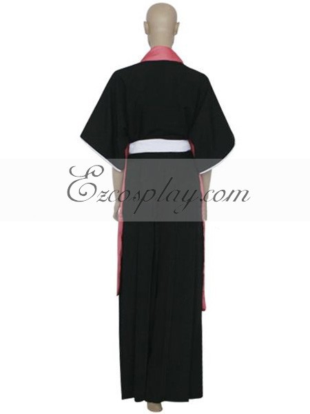 Bleach Lieutenant of the 10th  - Bleach Captain Coat 评论和价格