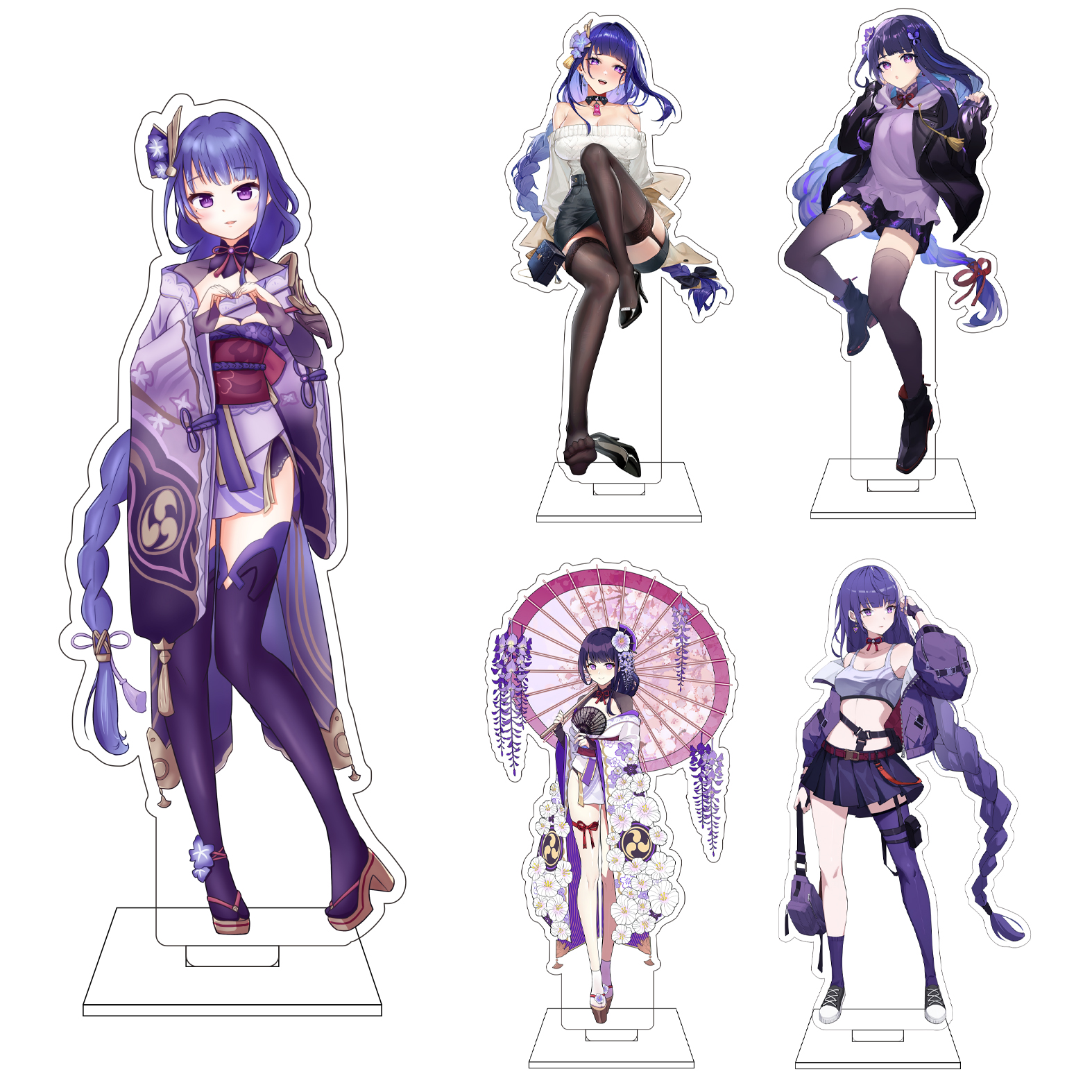 16CM Anime Genshin Impact Cosp - Anime Cosplay And Costumes 评论和价格