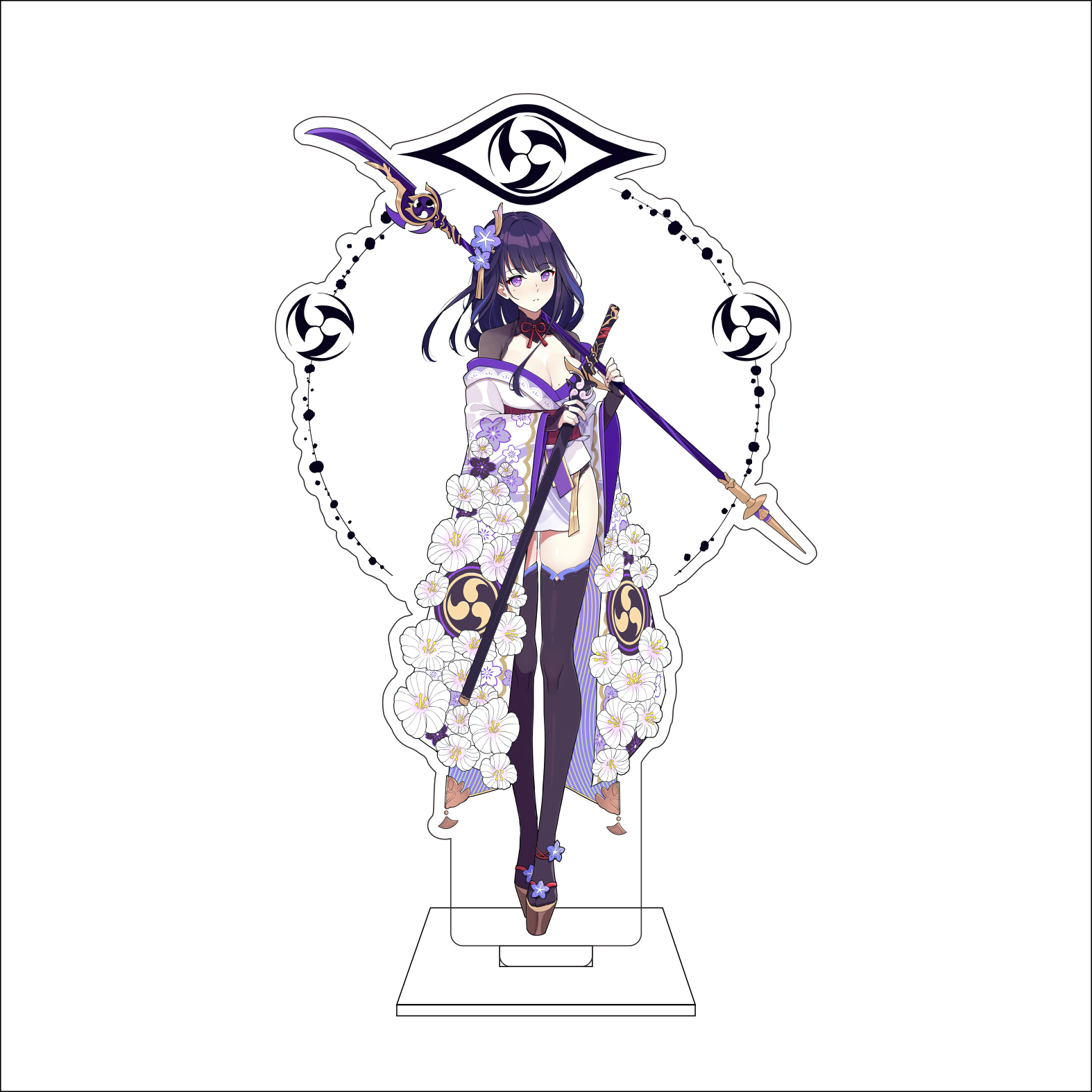16CM Anime Genshin Impact Cosp - Anime Cosplay And Costumes 评论和价格
