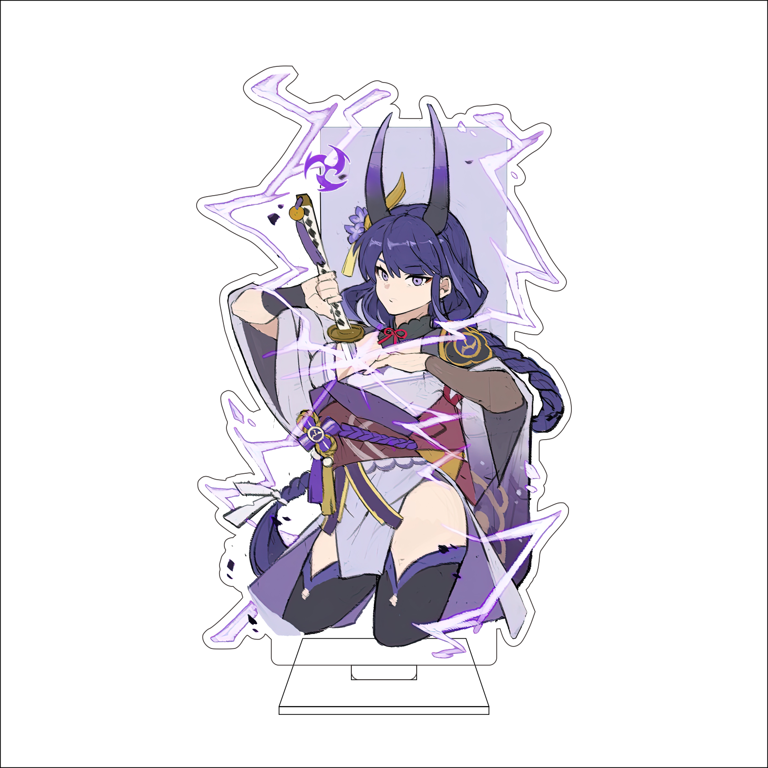 16CM Anime Genshin Impact Cosp - Anime Cosplay And Costumes 评论和价格