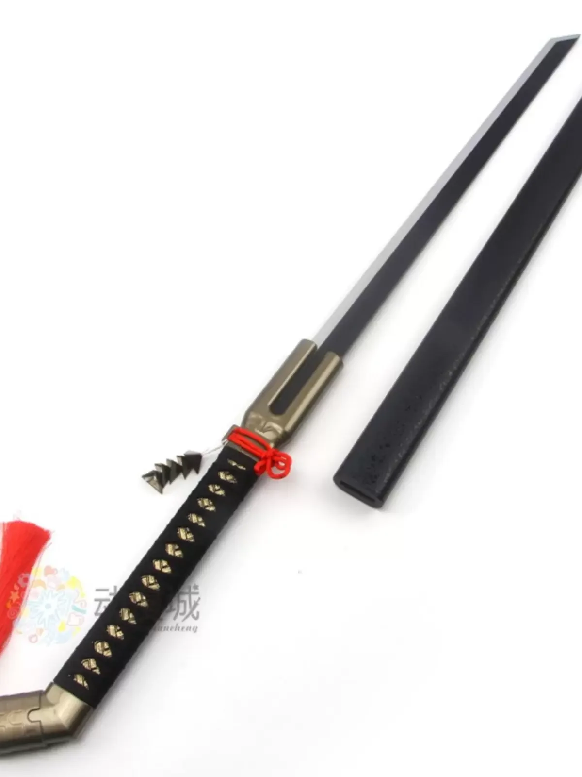 Benihime Sword Anime BLEACH Ka - Bleach Captain Coat 评论和价格